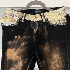 Custo Barcelona pant